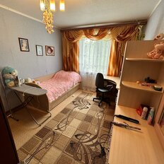 Квартира 71 м², 3-комнатная - изображение 4