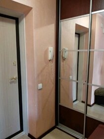 27 м², квартира-студия 8 000 ₽ в месяц - изображение 58