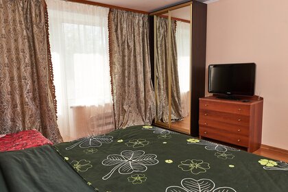 20 м², квартира-студия 2 500 ₽ в сутки - изображение 69