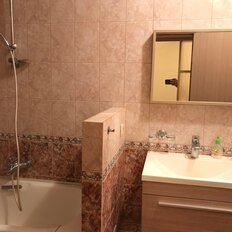 Квартира 60 м², 2-комнатная - изображение 1