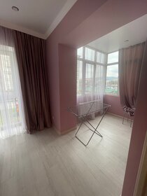 60 м², квартира-студия 3 500 ₽ в сутки - изображение 49