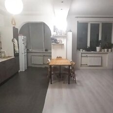 Квартира 116,9 м², 3-комнатная - изображение 1