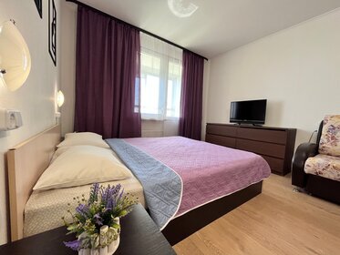 26 м², квартира-студия 2 700 ₽ в сутки - изображение 77