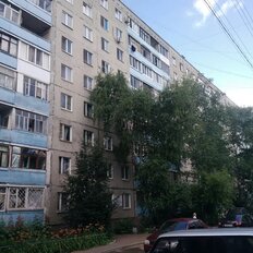 Квартира 58 м², 3-комнатная - изображение 3