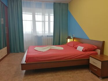 40 м², 1-комнатная квартира 1 400 ₽ в сутки - изображение 25