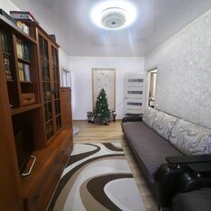 Квартира 41,6 м², 2-комнатная - изображение 5