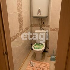 Квартира 120 м², 4-комнатная - изображение 4