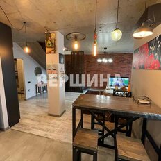 Квартира 116,9 м², 3-комнатная - изображение 3