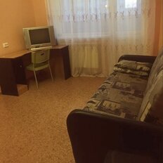 Квартира 33,6 м², 1-комнатная - изображение 2