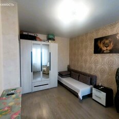 Квартира 25,2 м², 1-комнатная - изображение 4