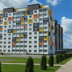 Квартира 66,4 м², 2-комнатная - изображение 2