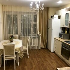 Квартира 125,1 м², 4-комнатная - изображение 1