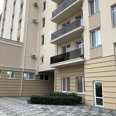 Квартира 208 м², 2-комнатные - изображение 2