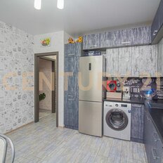 Квартира 58,4 м², 2-комнатная - изображение 4