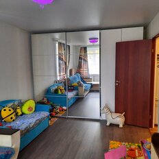 Квартира 42,1 м², 2-комнатная - изображение 1