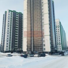 Квартира 20,6 м², студия - изображение 2