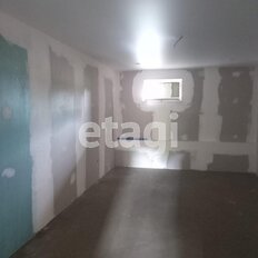 Квартира 34 м², студия - изображение 3