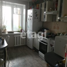 Квартира 58,9 м², 3-комнатная - изображение 2