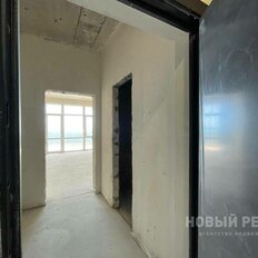 Квартира 45,2 м², 1-комнатные - изображение 4