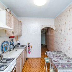 Квартира 58 м², 3-комнатная - изображение 3