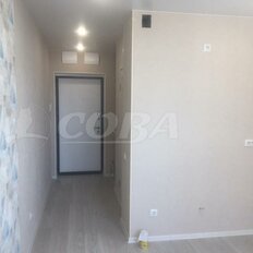 Квартира 17,9 м², студия - изображение 3