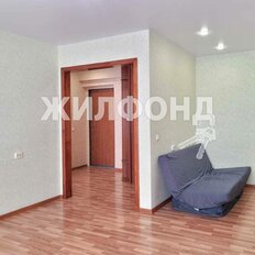 Квартира 43,2 м², 1-комнатная - изображение 4