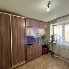 Квартира 18,7 м², студия - изображение 4