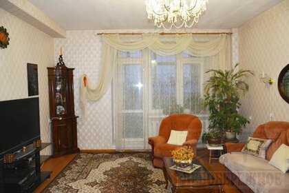 Купить квартиру-студию с площадью до 23 кв.м. в Городском округе Казань - изображение 17