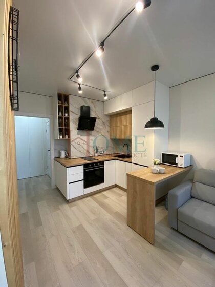 48 м², 1-комнатная квартира 35 000 ₽ в месяц - изображение 51