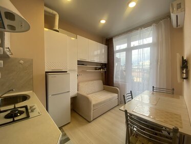27 м², 1-комнатная квартира 9 500 000 ₽ - изображение 51