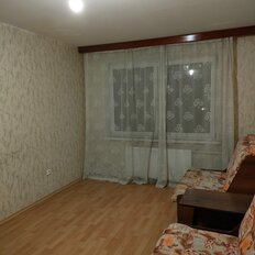 Квартира 34,9 м², 1-комнатная - изображение 3