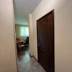 Квартира 38,9 м², 1-комнатная - изображение 1