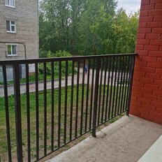 Квартира 34,2 м², студия - изображение 1