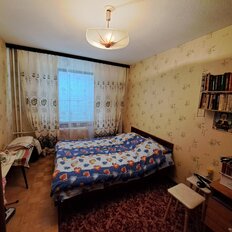 Квартира 52,9 м², 2-комнатная - изображение 3