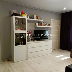 Квартира 59,5 м², 3-комнатная - изображение 2