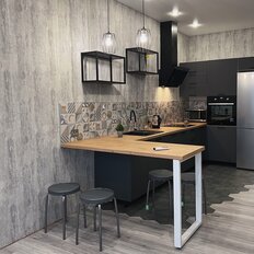 Квартира 51,5 м², 2-комнатная - изображение 3