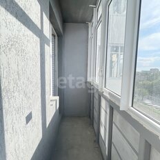 Квартира 38,1 м², студия - изображение 5