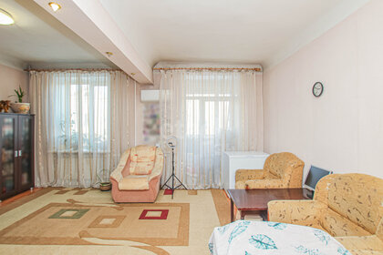 Купить однокомнатную квартиру у метро Парк Победы (синяя ветка) в Санкт-Петербурге и ЛО - изображение 24