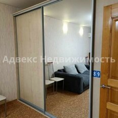 Квартира 44,2 м², 1-комнатная - изображение 2