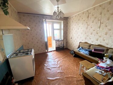Купить однокомнатную квартиру с раздельным санузлом в доме на ул. Стаханова в Липецке - изображение 7