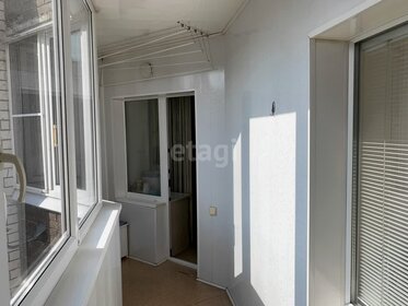 Купить квартиру в апарт-комплексе «Досфлота, 10» в Москве и МО - изображение 28