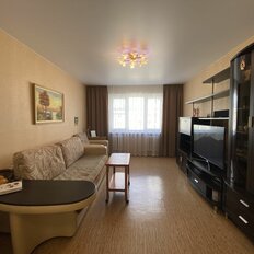 Квартира 63,8 м², 3-комнатная - изображение 1