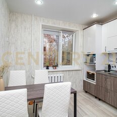 Квартира 52,7 м², 2-комнатная - изображение 2