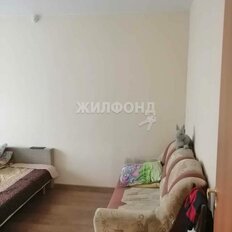 Квартира 51 м², 2-комнатная - изображение 4