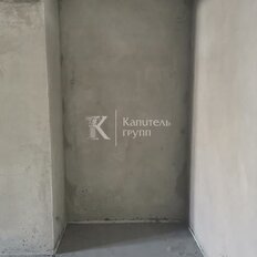 Квартира 76,6 м², 2-комнатная - изображение 5