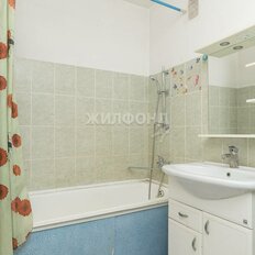 Квартира 40 м², 1-комнатная - изображение 5