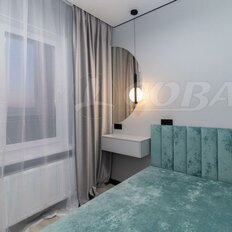 Квартира 31,5 м², 1-комнатная - изображение 4