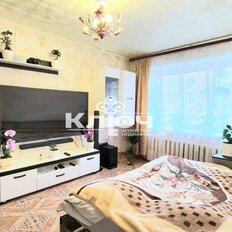 Квартира 51,9 м², 3-комнатная - изображение 1