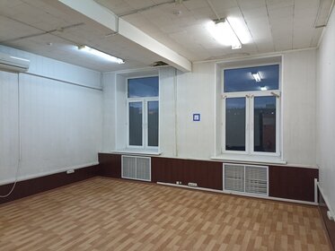 5 м², офис 15 003 ₽ в месяц - изображение 15