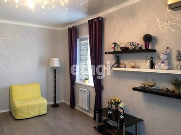 65,6 м², квартира-студия 5 400 000 ₽ - изображение 25